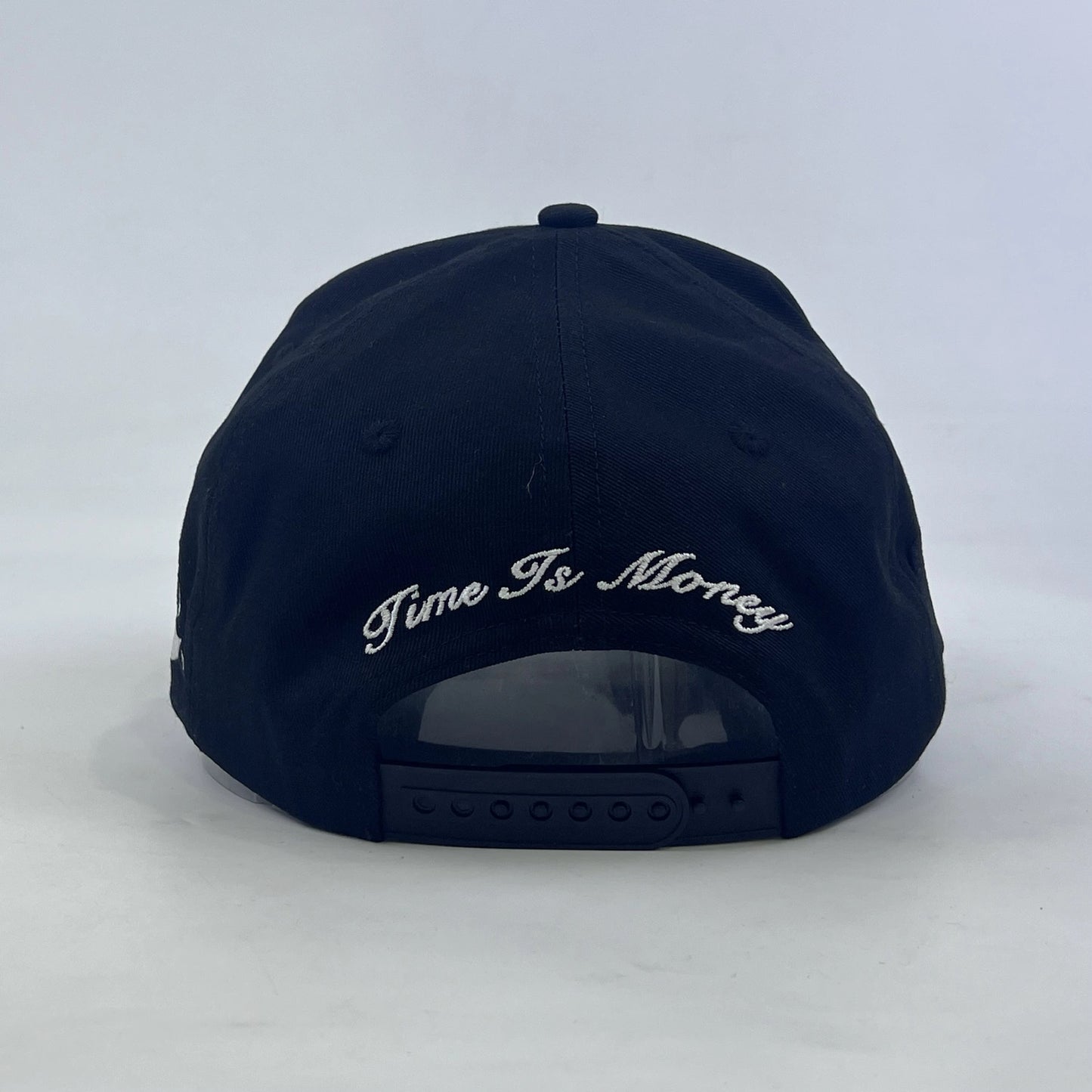 Barber Boy$ Club A-frame hat