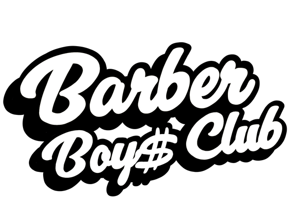 Barber Boys Club